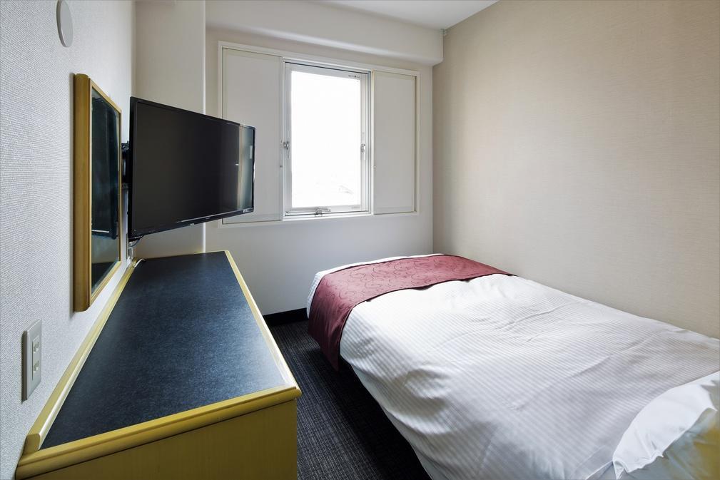 Ai Hotel Ageo Buitenkant foto