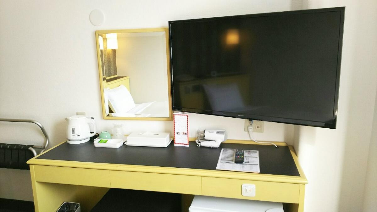 Ai Hotel Ageo Buitenkant foto