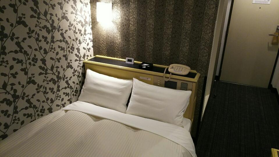 Ai Hotel Ageo Buitenkant foto