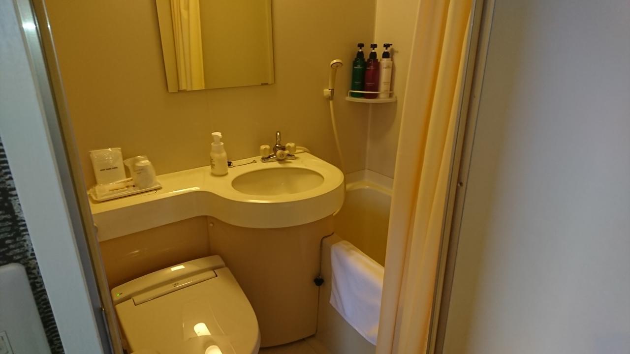 Ai Hotel Ageo Buitenkant foto